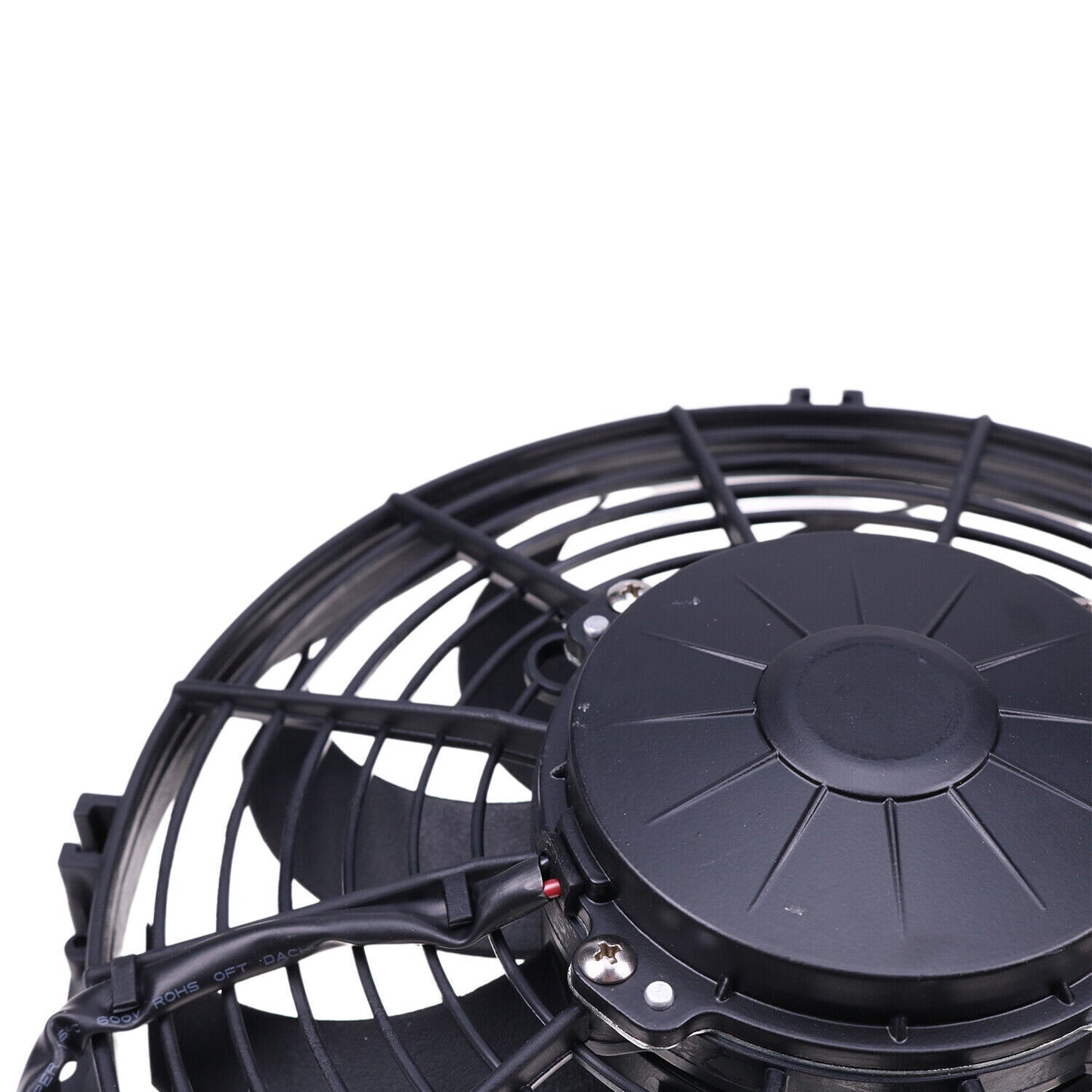 10″ Electric Fan 78-1535 for Thermo King Tripac And Evolution 24V