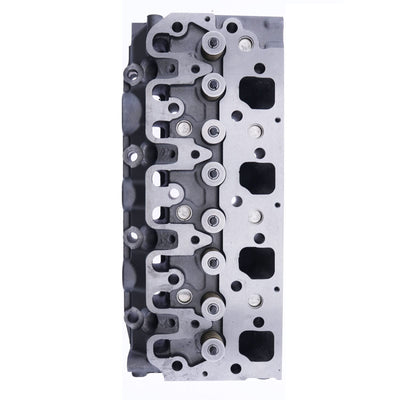 New Cylinder Head 111011030 for Perkins 404D-22 3024C/T C2.2T Engine