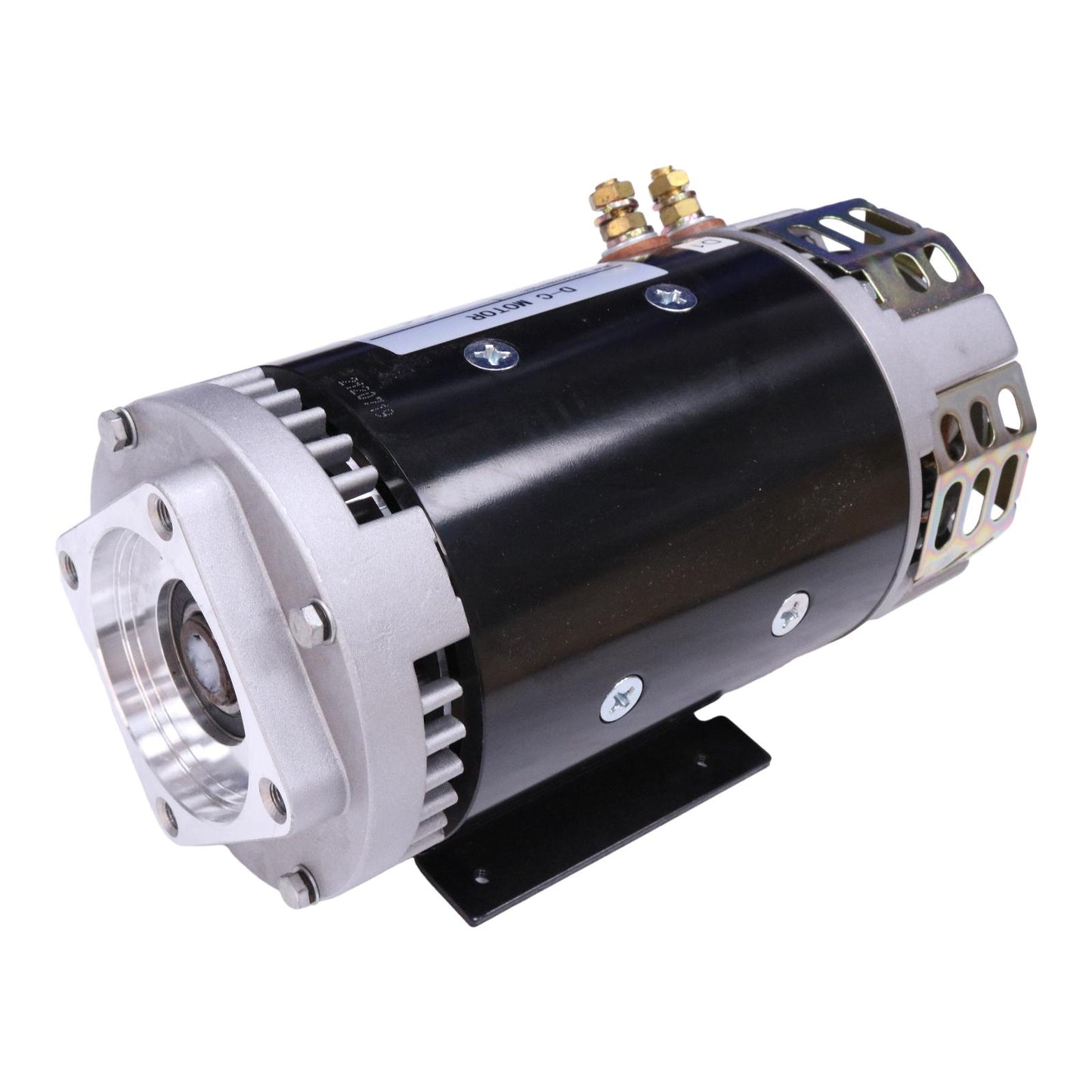 24V DC Motor 1256517GT 1256517 for Genie GS-1530 GS-1932 GS-2046 GS-4047