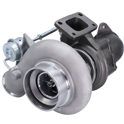 HY35W Turbo Turbocharger for Dodge RAM 2500 3500 6BTA 215HP Diesel 2000-2002