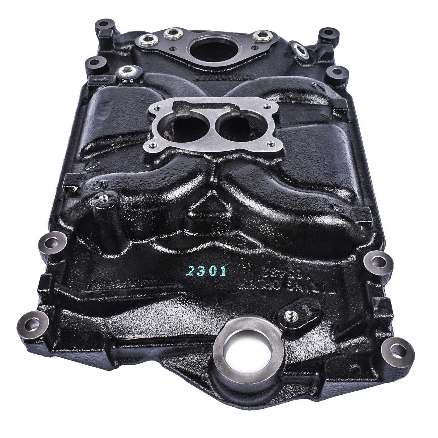 Intake Manifold 3855805 for Volvo Penta and Mercruiser 4.3L V6 1997-2014