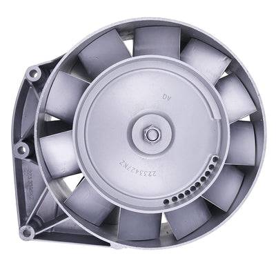 Cooling Fan Assembly 2233420 for Deutz F3L913 F3L912 F4L913 F3L914 F4L914 F3L913