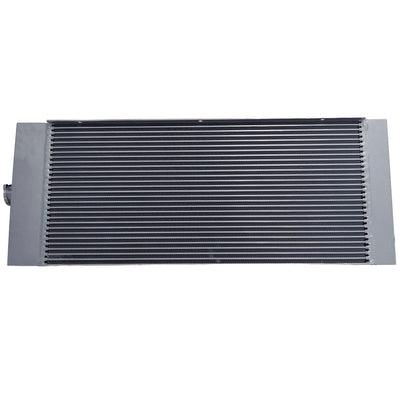 22220487 Radiator for Ingersoll Rand Doosan A/C P425WJD-T3 P375BWIR P425BWIR