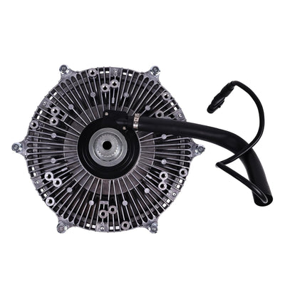 Fan Clutch 51674508 48185793 84278715 for Case IH Magnum235, 260, 280, 315, 2654