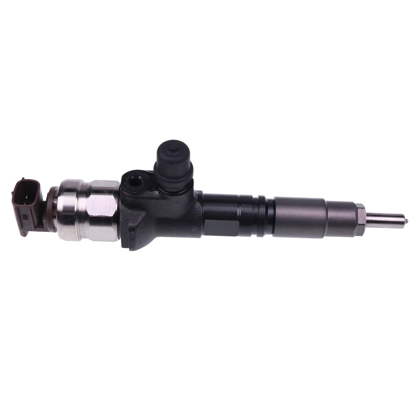 Fuel Injector 1J705-53074 1J705-53053 for Kubota SSV65 SSV65P Engine V2607T