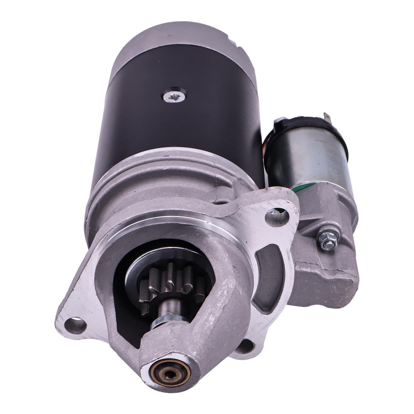 Starter Motor 0191-2460 For Cummins Engine X2.5 X2.5G1 Generator D5 C22 D5 C28