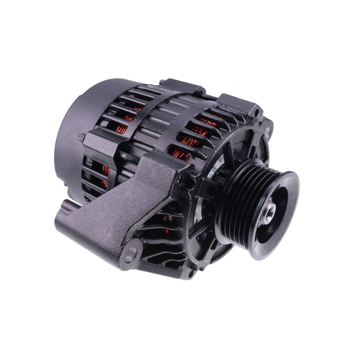 NEW Alternator 892940T for Mercury Verado 4-Stroke 05-09, 892940T01 892940T02 8M0033844