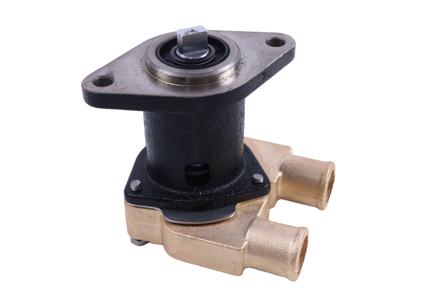 Water Pump 132-0459 G702 G701 For Cummins Onan Engine MDKBK/L/M/N MDKDK/M/N