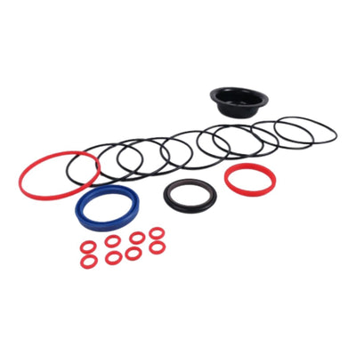 Hydraulic Seal Kit 86638970 for Bobcat Breaker HB880 Excavator 325 328 329 331