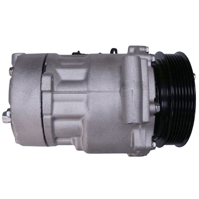 A/C Compressor 183309 for Maserati Coupe Quattroporte 4200GT SD1230 1230F