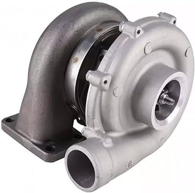 Turbo 3LD-229 Turbocharger 749305C91 For Case 1206 21206 Engine DT-361 DT407