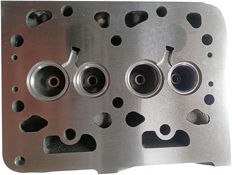 For Kubota ZB600 Cylinder Head 19239-0304-0 1923903040 Diesel Engine Parts