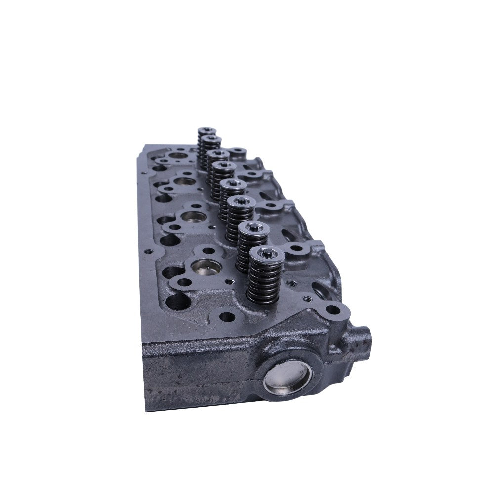 S4L S4L2 Engine Cylinder Head for Mitsubishi MM35T MM40CR Excavator