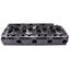 Complete Cylinder Head for Kubota Engine V3600 V3600-T Tractor M6800DH