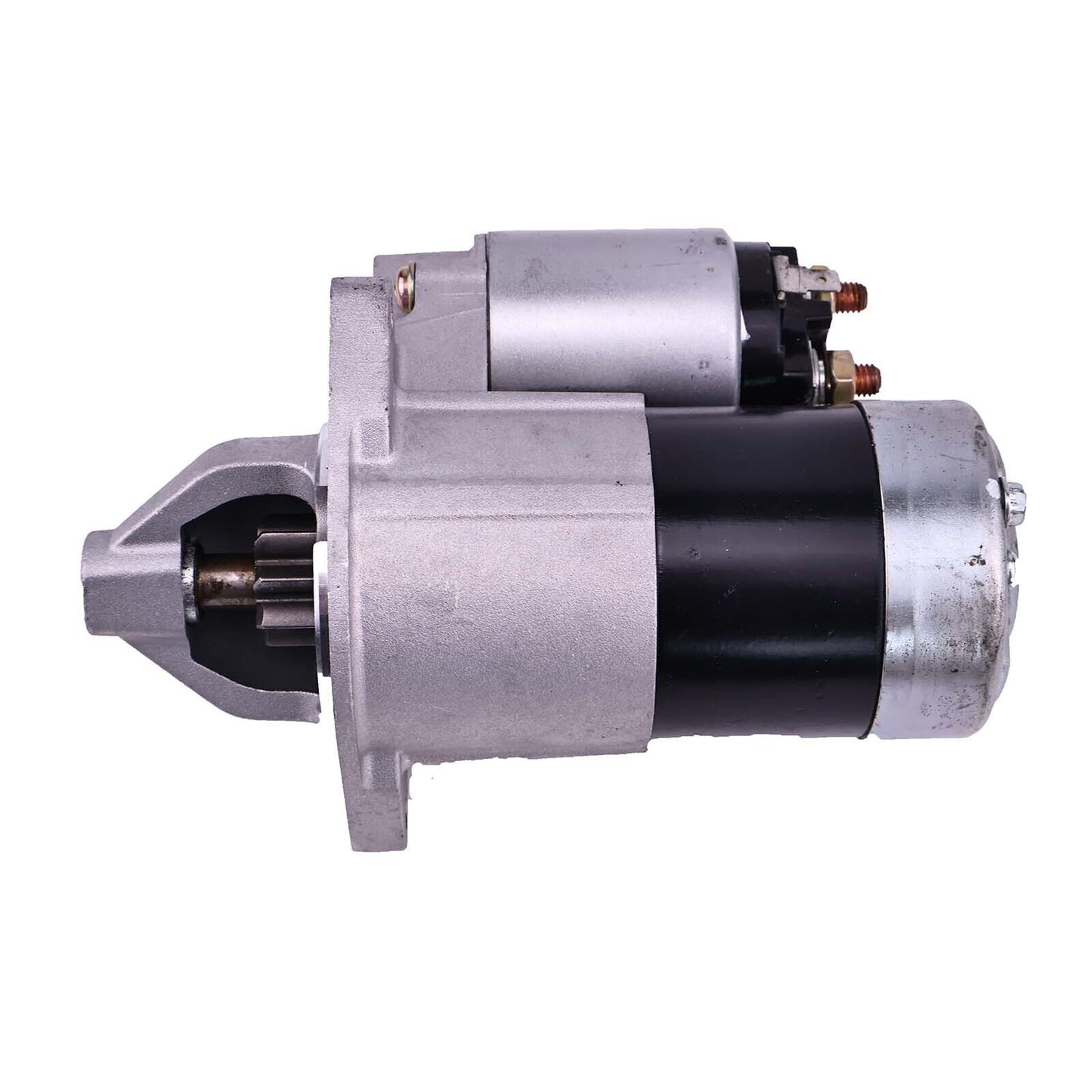 12V 8T Starter 110-3800 130-1294 for Groundsmaster 3250D 3400 3420 Workman HDX-D