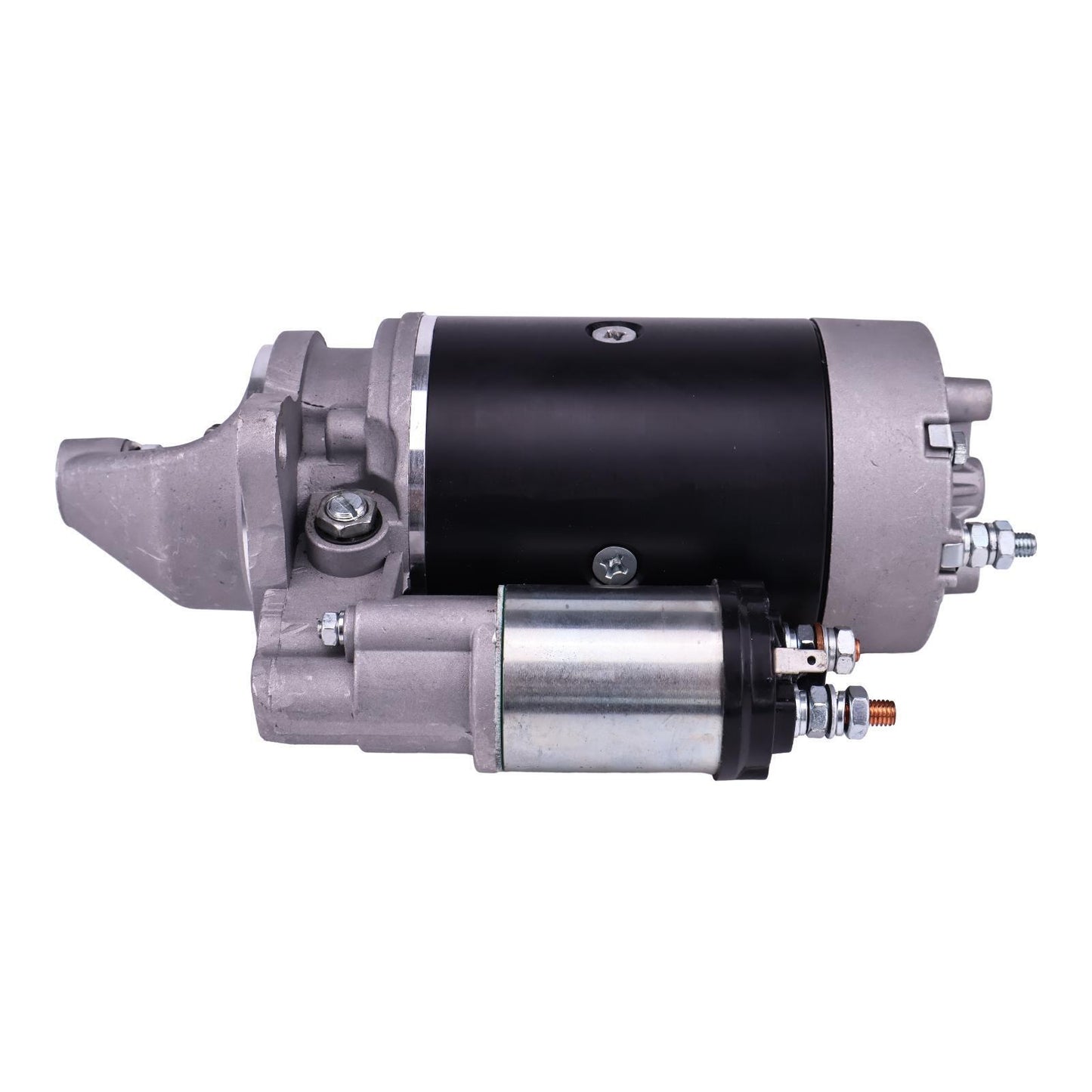 Starter Motor 0191-2460 For Cummins Engine X2.5 X2.5G1 Generator D5 C22 D5 C28