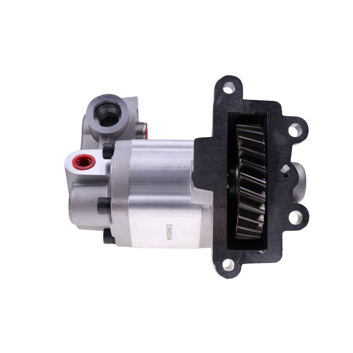 E1NN600AA Hydraulic Pump For Ford 2000 3000 3500 4110 4610 5610 6610 7710 8010