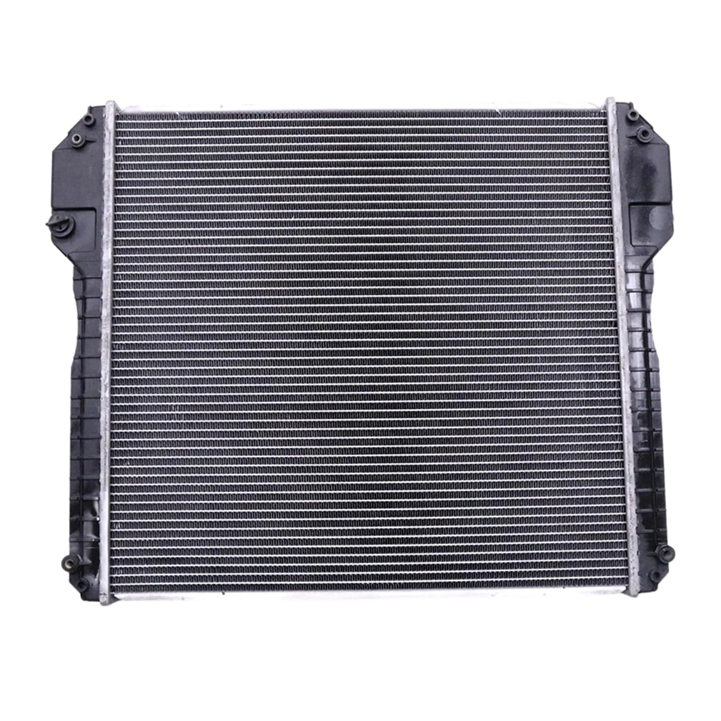 Radiator 450096ST 87576643 87310155 for Case 586G 580N 580M 580SM 580SN 570MXT