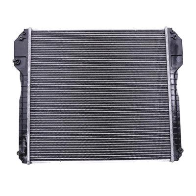 Radiator 450096ST 87576643 87310155 for Case 586G 580N 580M 580SM 580SN 570MXT