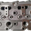 For Kubota ZB600 Cylinder Head 19239-0304-0 1923903040 Diesel Engine Parts