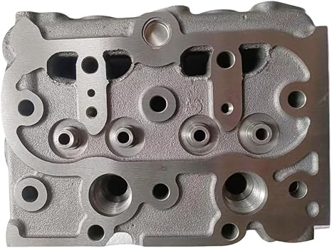 For Kubota ZB600 Cylinder Head 19239-0304-0 1923903040 Diesel Engine Parts