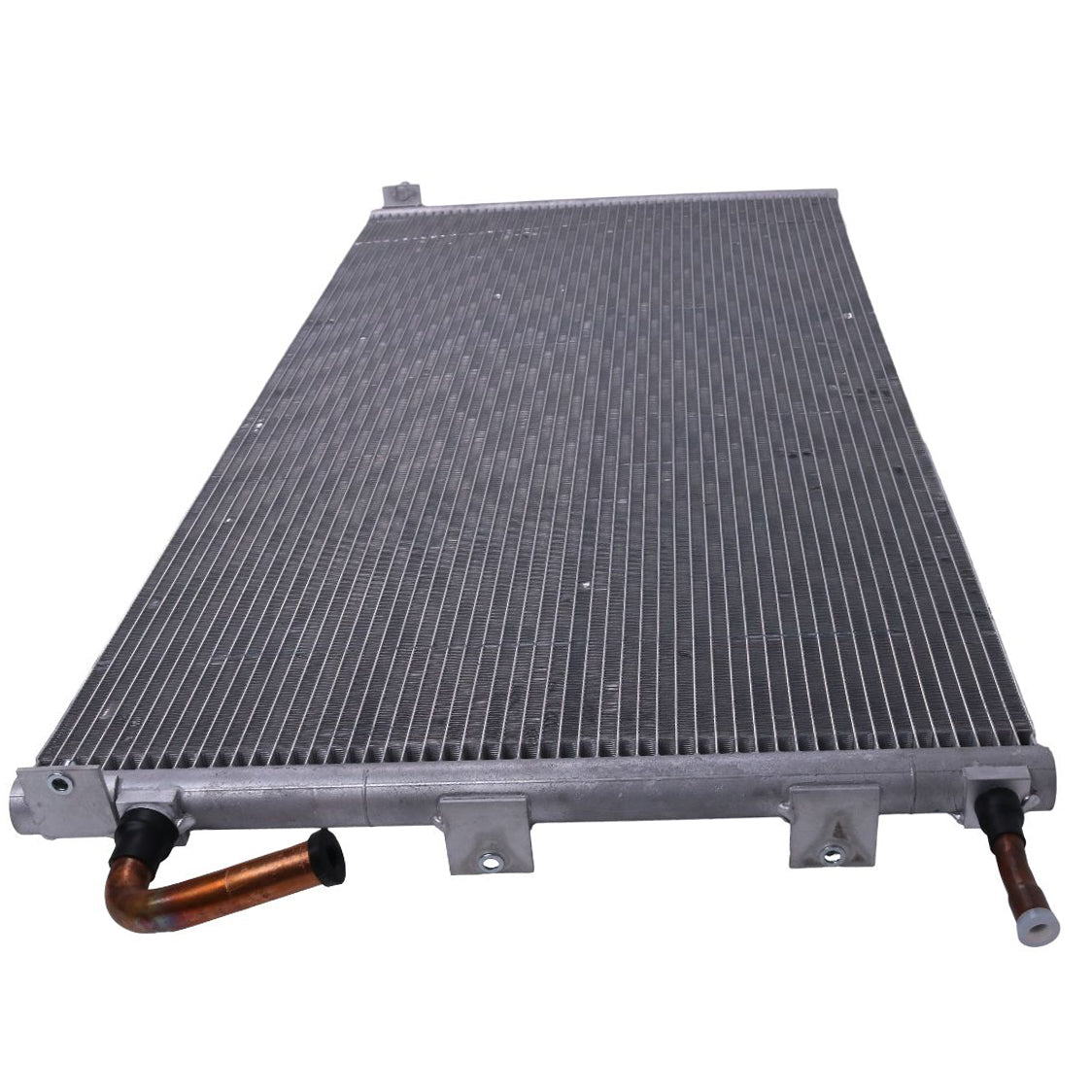 Condenser 67-2966 for Thermo King Refrigeration T-1000 T-1080 T-1200 T-1280