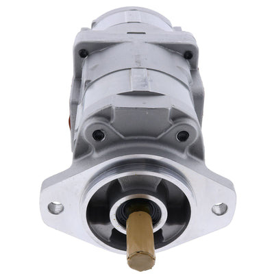 705-52-21170 Hydraulic Pump for Komatsu Dozers D41E-6 D41P-6 D41E6T D41E-BB-6C