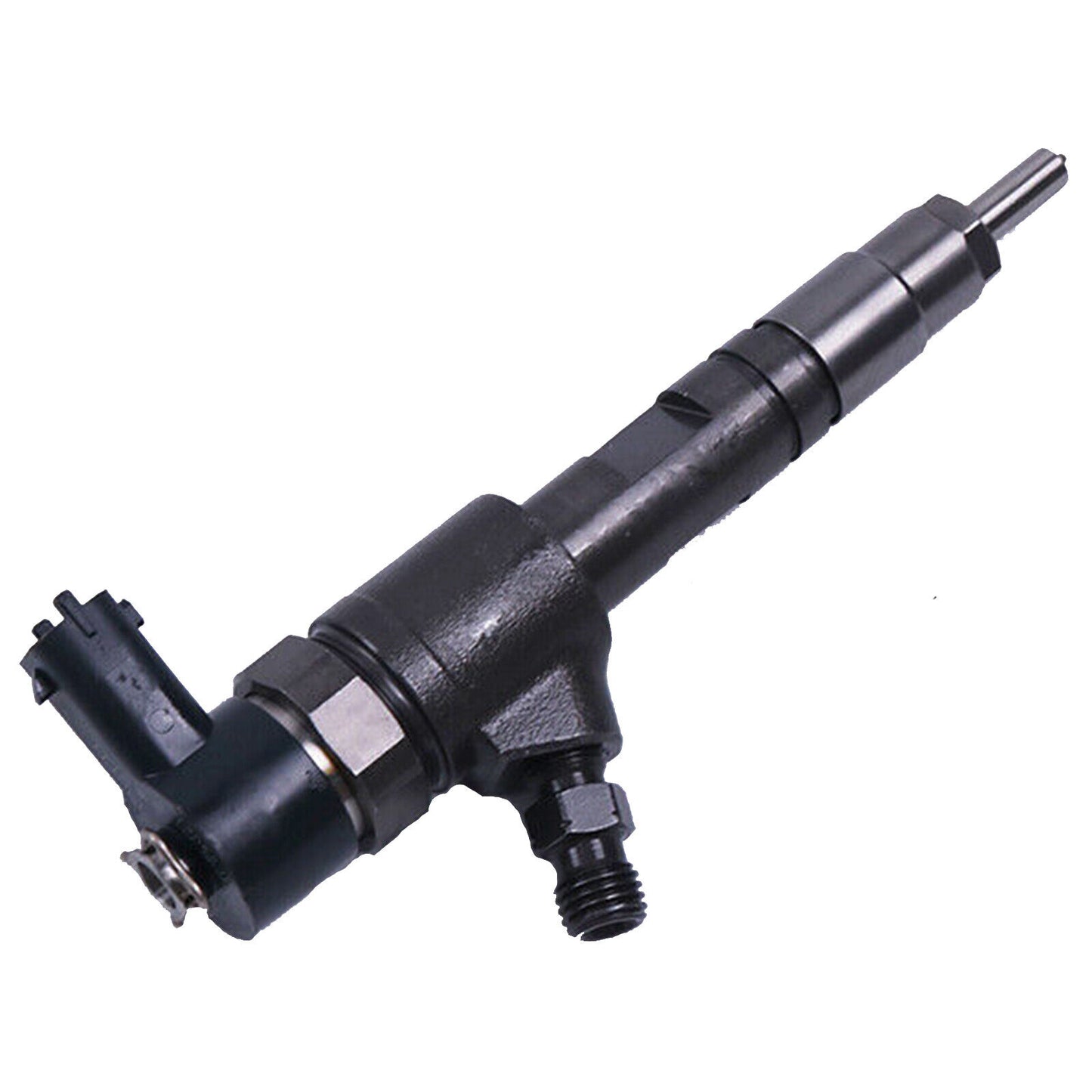 For Kubota MX4800 MX5200 V2403 D1803 Fuel Injector 0445110777 1J801-53052