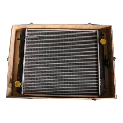 Radiator Assy RD538-42300 For Kubota Excavator U45S U45ST KX161-3S KX161-3ST