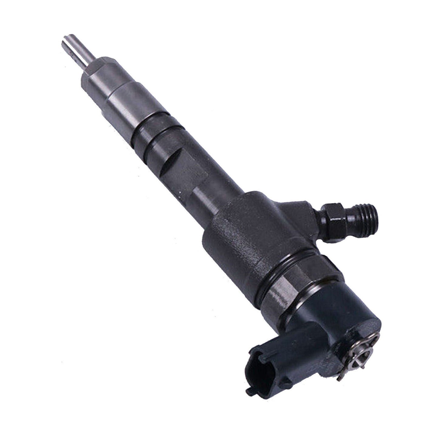 For Kubota MX4800 MX5200 V2403 D1803 Fuel Injector 0445110777 1J801-53052