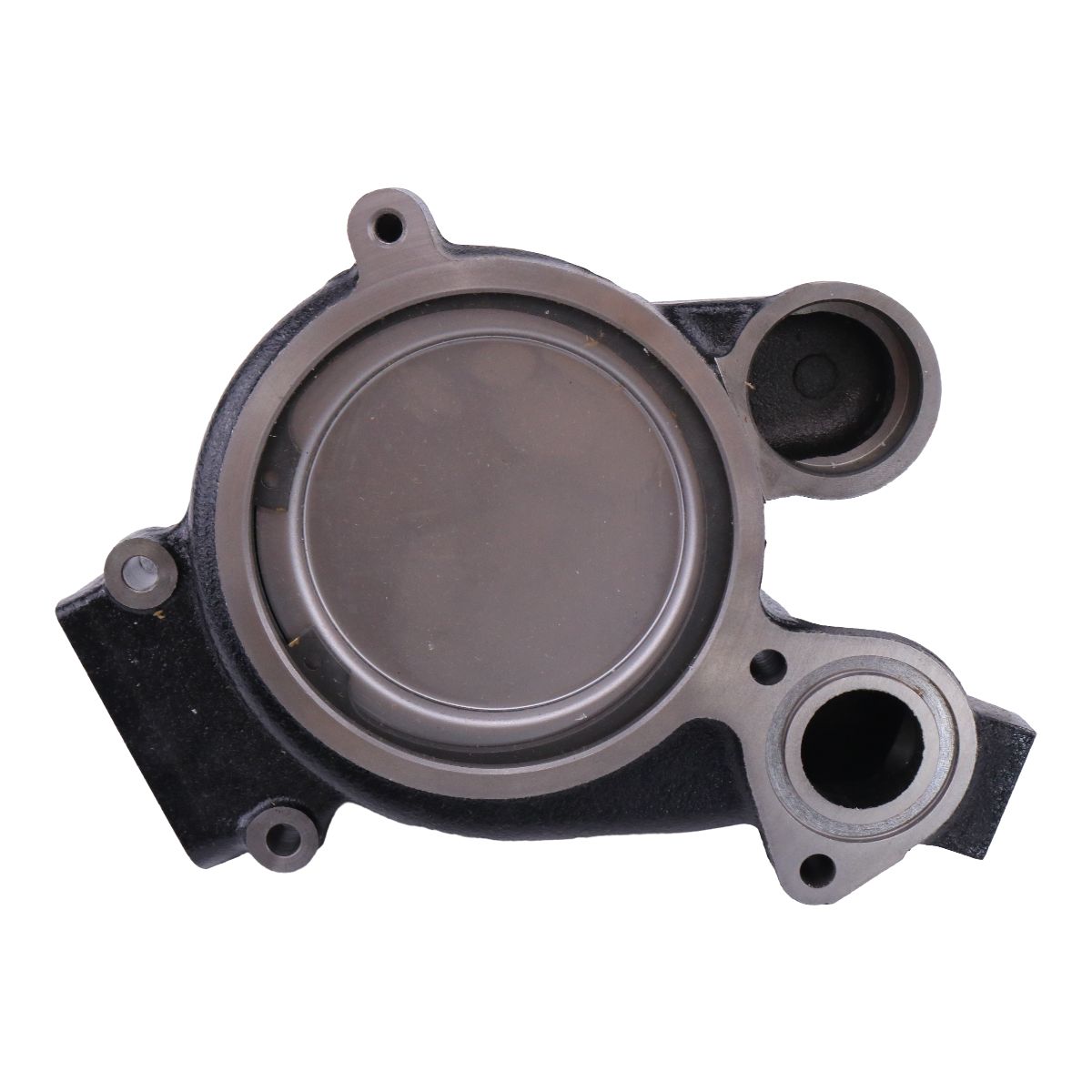 Water Pump 5271093 for Komatsu Engine SAA4D95LE-6A Excavator PC138US-10 PC88MR-1