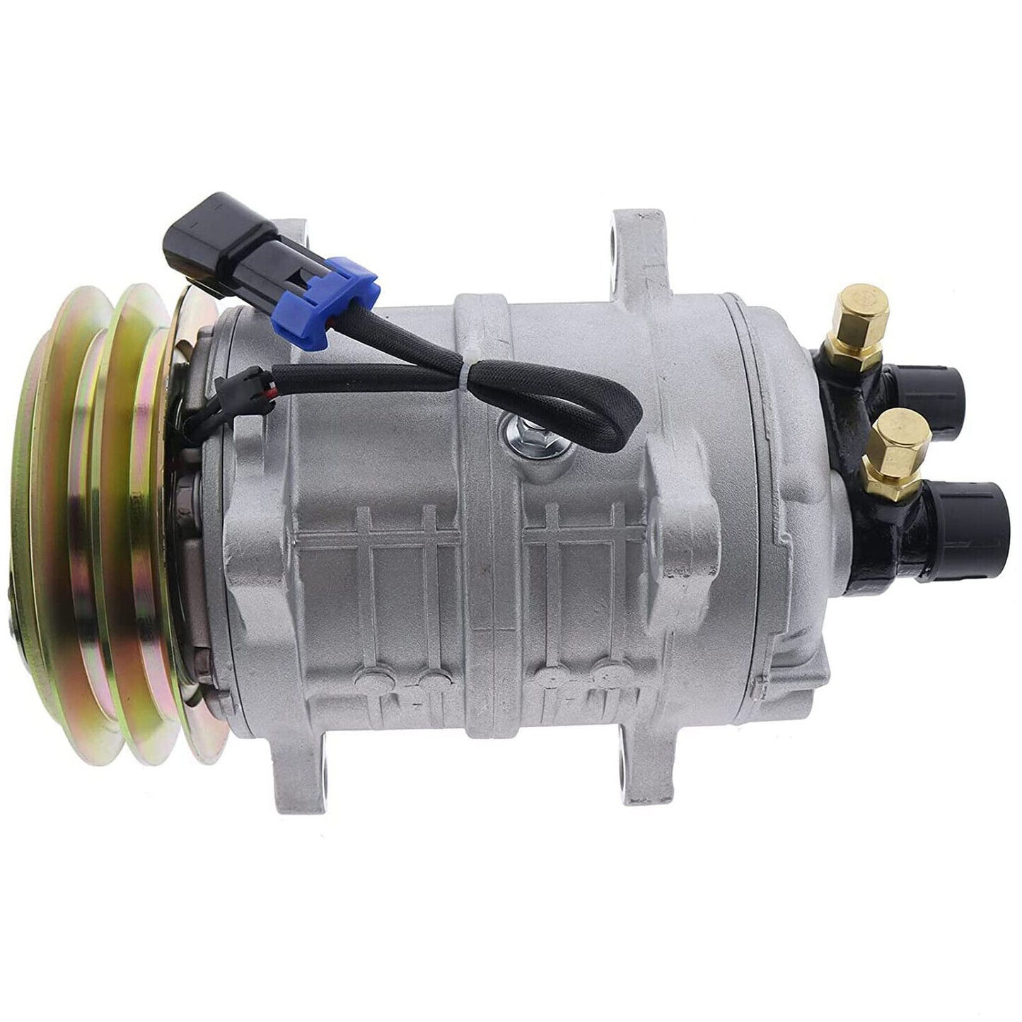 7023582 Cabin A/C Compressor for Bobcat S160 S185 S205 T180 T190 S150 T190G