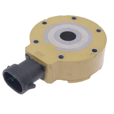 312-5620 326-4635 Electronic Solenoid Valve Compatible With Caterpillar 320D C6.4 Fuel Pump