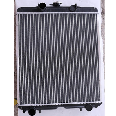 KV23226 Radiator Compatible With John Deere 325 328 Skid Steers CT322 CT332 Track Loader