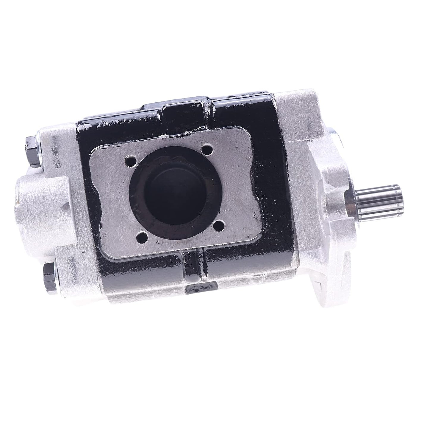 3A272-82200 32781-36402 Hydraulic Pump Compatible With Kubota M4800 M7040 M5640 L39