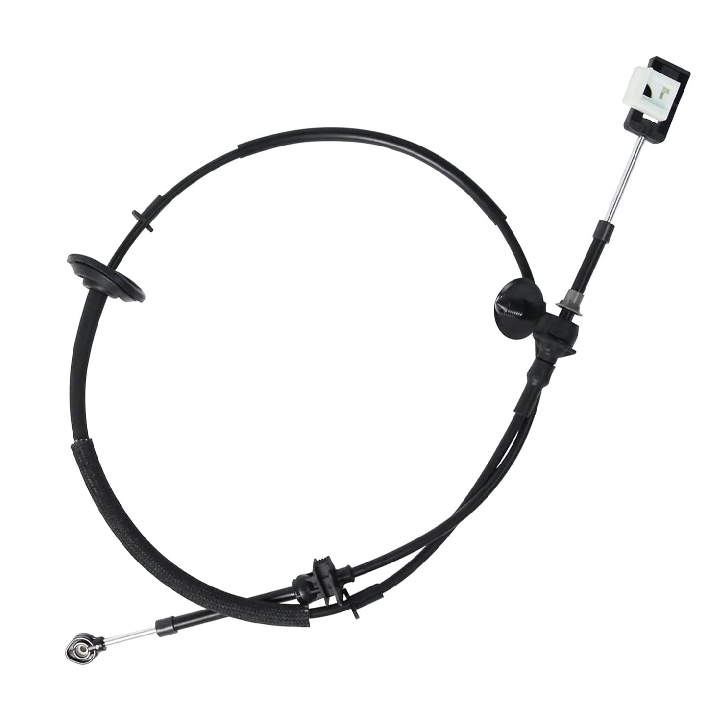 XC3Z-7E395-DA Transmission Shift Control Cable Compatible with Ford Excursion 2000-2005