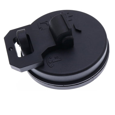 142-8937 Hydraulic Tank Cap Compatible With Caterpillar CAT 216 216B 226 226B 228 248