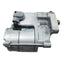 8980305710 Starter Motor Compatible With Kioti Tractor Models CS2410 CS2410E CS2510