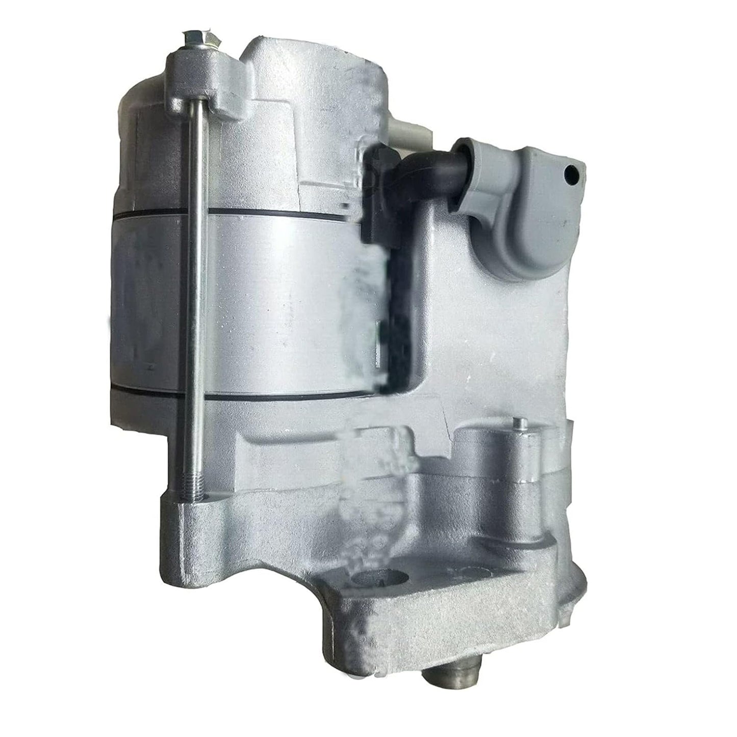 8980305710 Starter Motor Compatible With Kioti Tractor Models CS2410 CS2410E CS2510