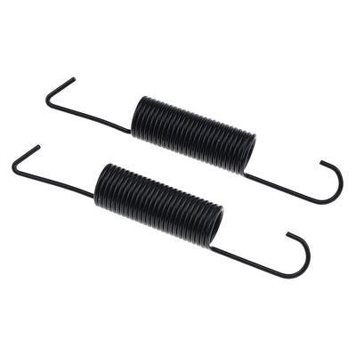 GX20377 Tension Spring Compatible With John Deere L120, L130, G110 145, 155C, 190C