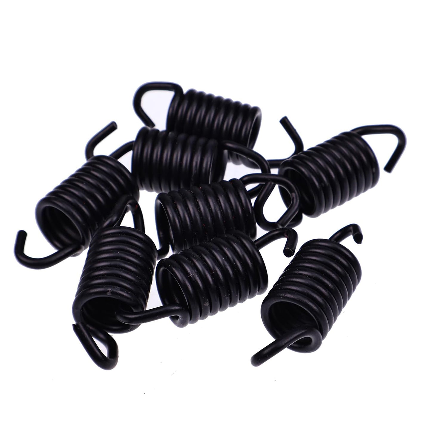 8X 7041789 Exhaust Springs Compatible with Polaris Sportsman Ranger Scrambler RZR ATV UTV