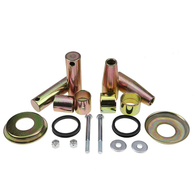 7101078 6732443 6577954 6730997 6805453 Pin Bushing Kit Compatible with Bobcat T180 T190