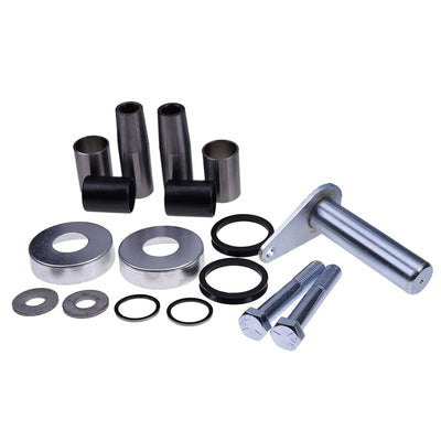 6700463  Pin and Bush Kit Compatible With Bobcat Skid Steer Loader 751 753 763 773 S130