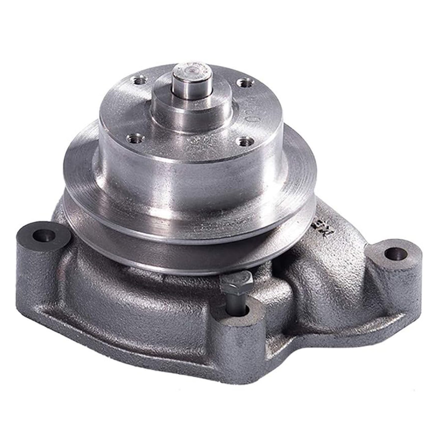 U5MW0054 Water Pump Compatible with Bobcat Skid Steer 825 Landini Massey Ferguson Tractor 25 30 122 130 825