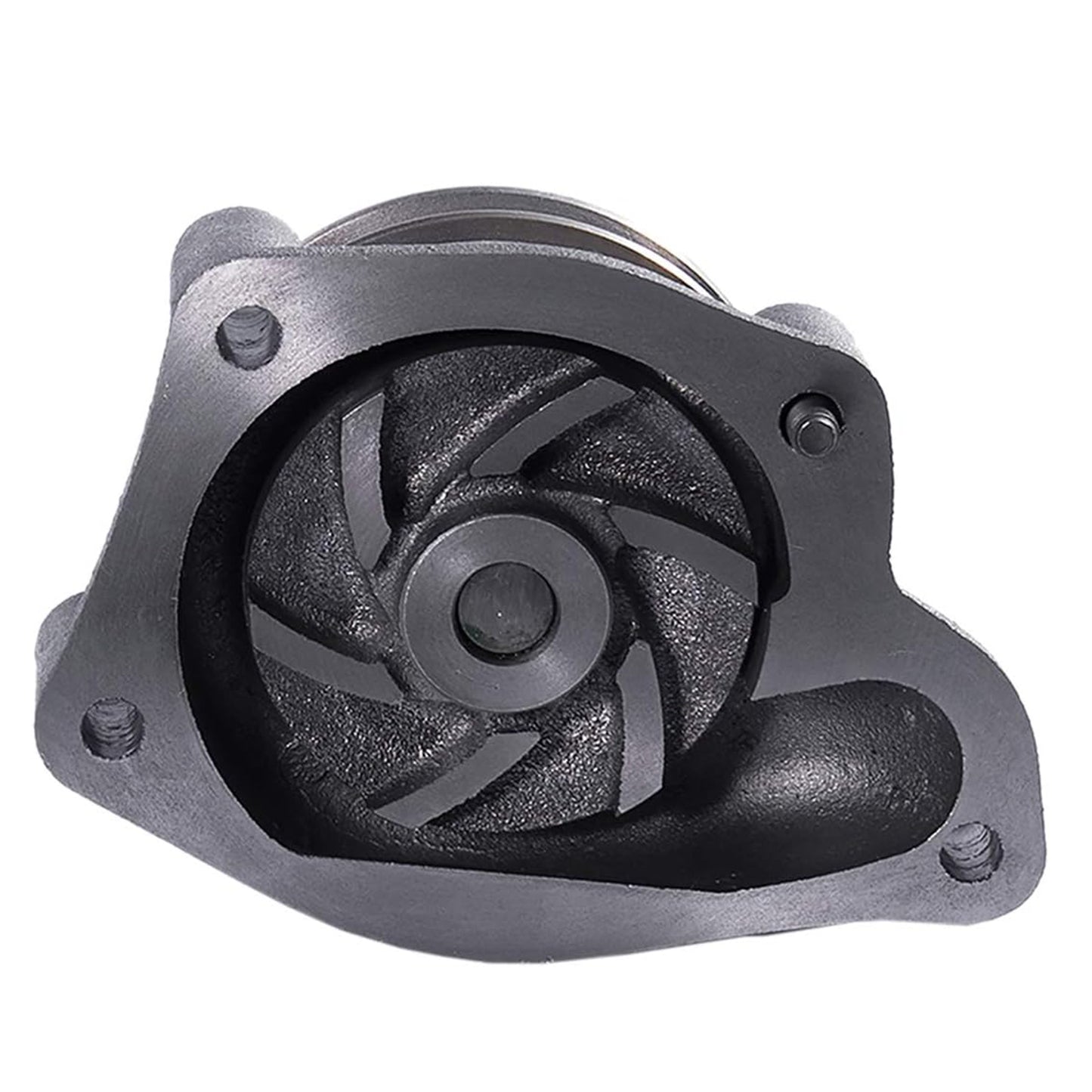 U5MW0054 Water Pump Compatible with Bobcat Skid Steer 825 Landini Massey Ferguson Tractor 25 30 122 130 825