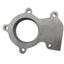 3533029 Exhaust Flange Compatible With HX30W HX35W Turbo on Cummins Engine 4BT 3.9L