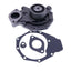 RE505981 Water Pump Compatible with John Deere 4045 6068 6230 6310 6320 6330 6403