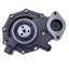 RE505981 Water Pump Compatible with John Deere 4045 6068 6230 6310 6320 6330 6403