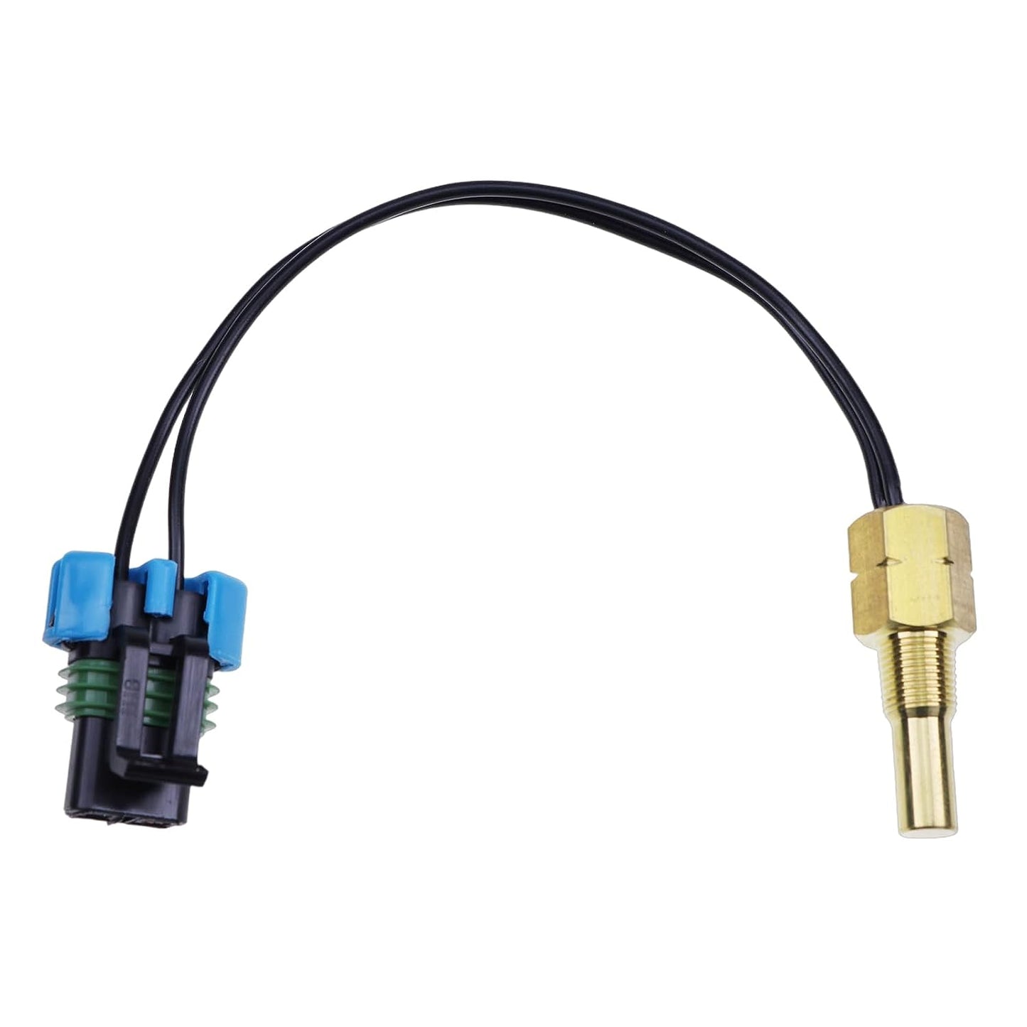 12-01145-04 Water Temperature Sensor Compatible With Genesis B50 B70 B80 R70 Maxima 1000 1200