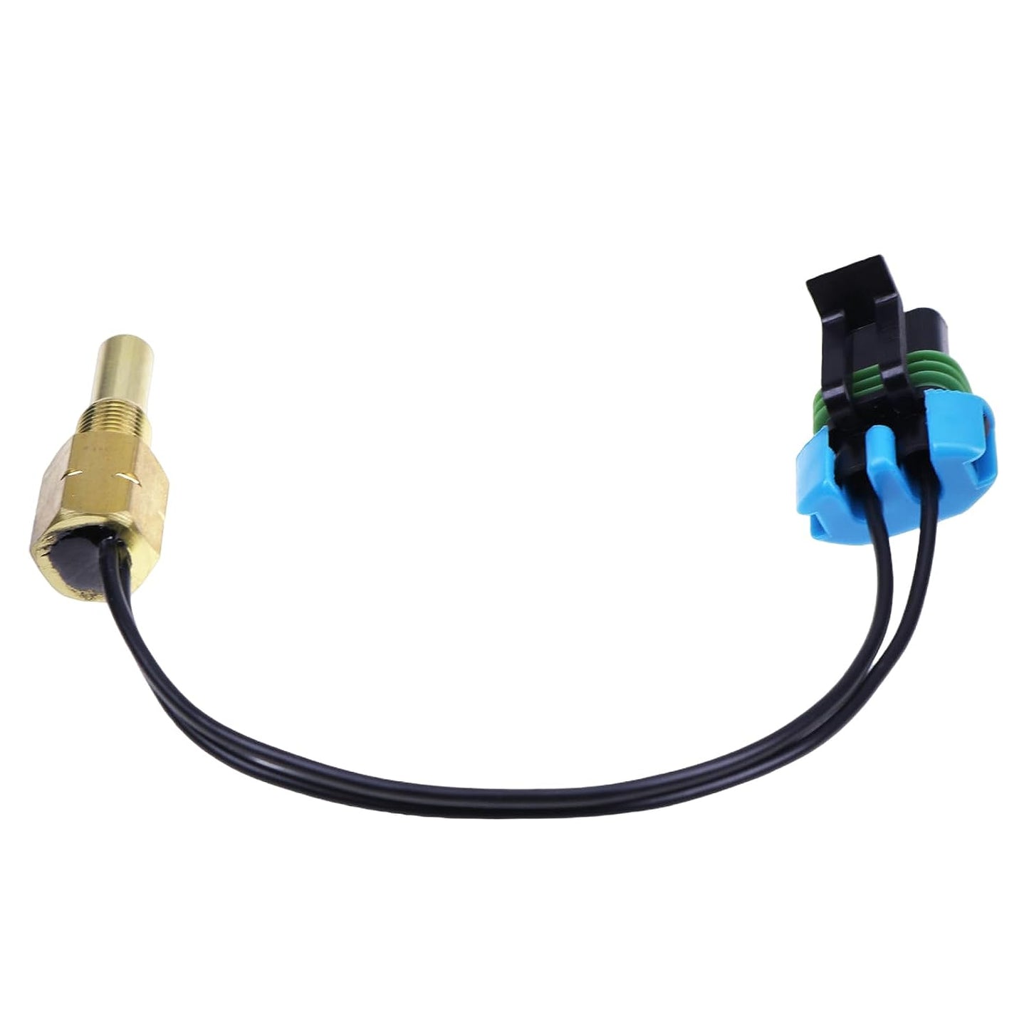 12-01145-04 Water Temperature Sensor Compatible With Genesis B50 B70 B80 R70 Maxima 1000 1200